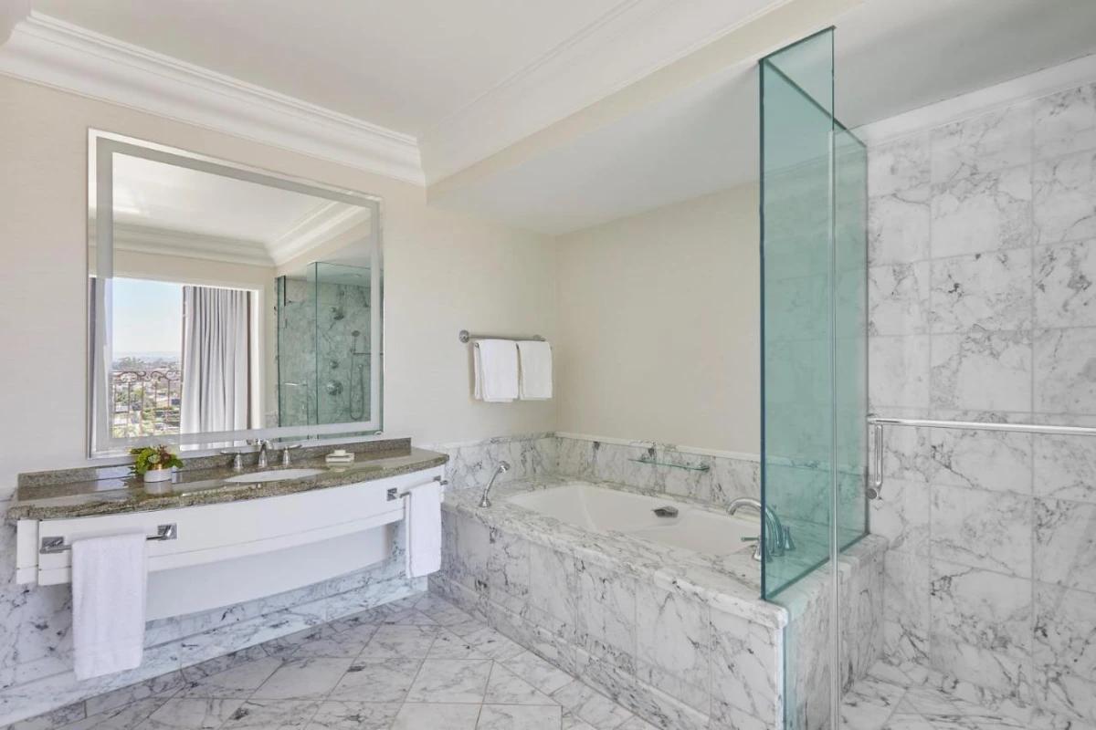 Beverly Wilshire A Four Seasons Hotel - Hotel Photo 39