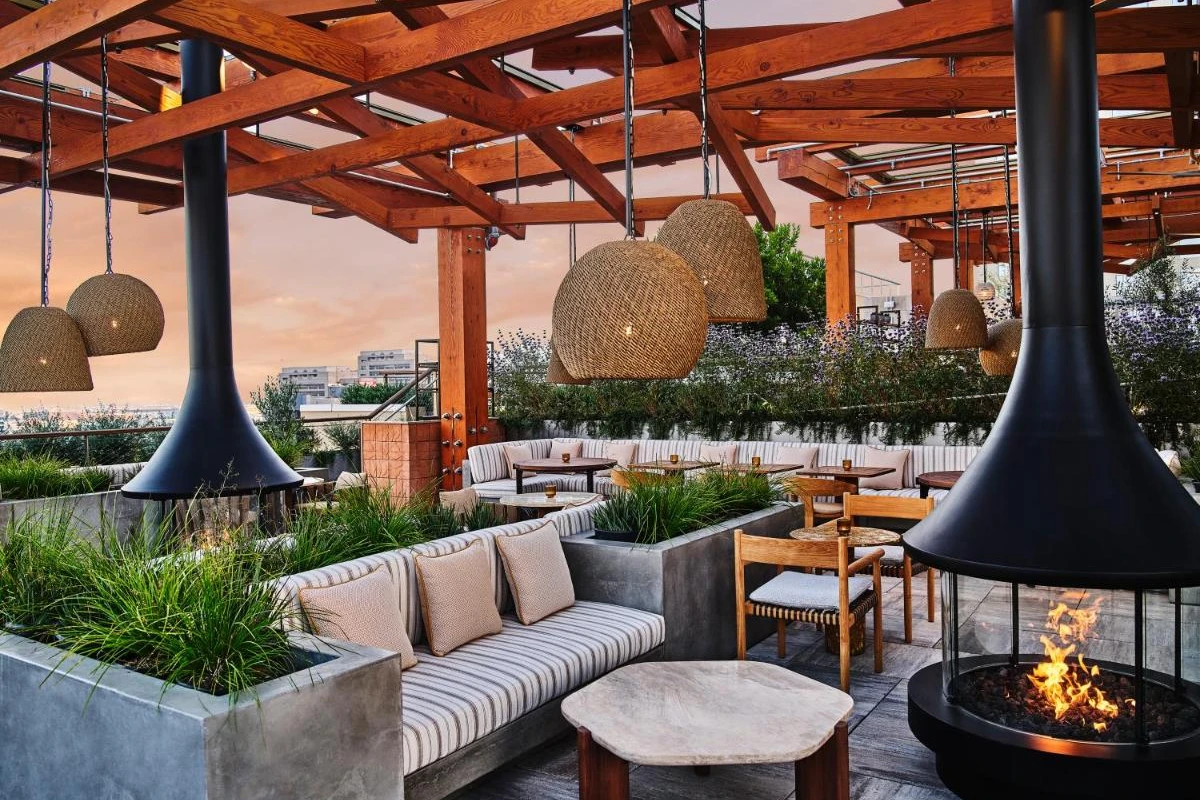 Conrad Los Angeles - Hotel Photo 18