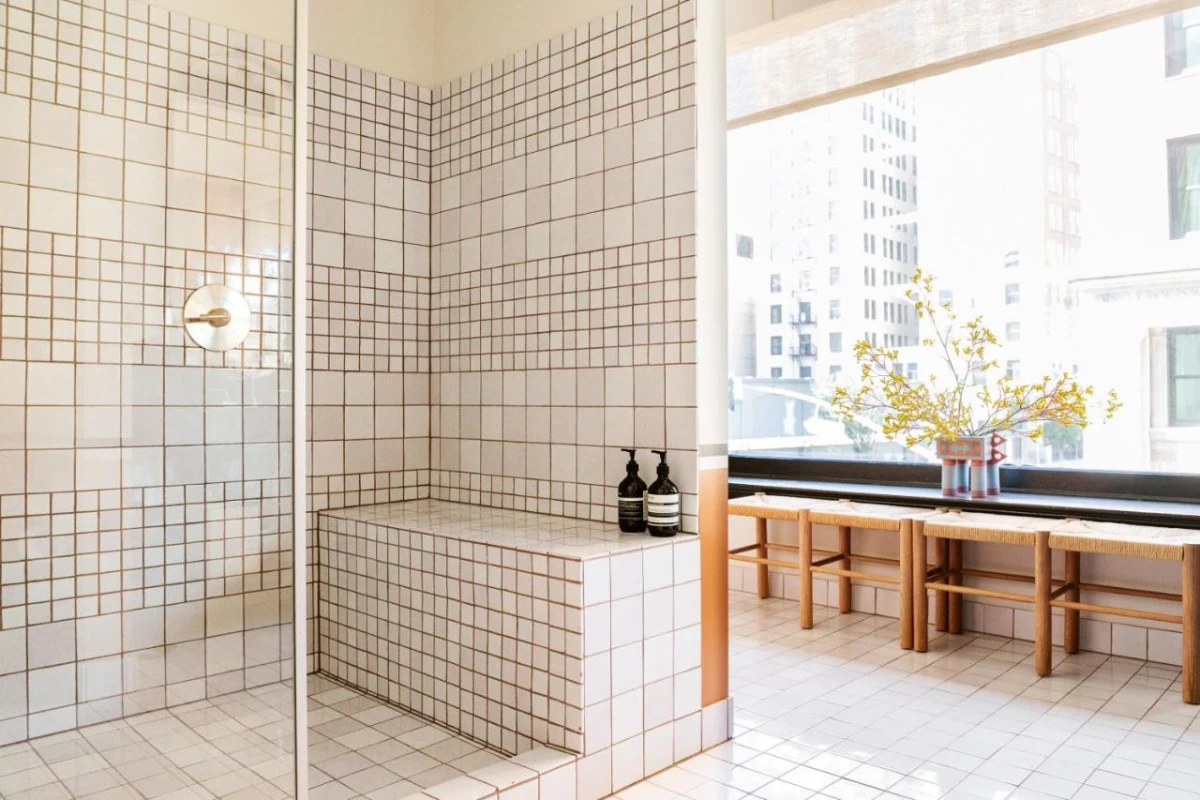 Downtown Los Angeles Proper Hotel - Hotel Photo 14