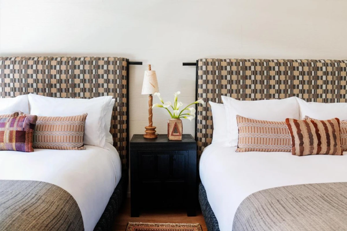 Downtown Los Angeles Proper Hotel - Hotel Photo 16