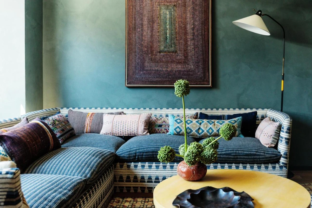 Downtown Los Angeles Proper Hotel - Hotel Photo 22