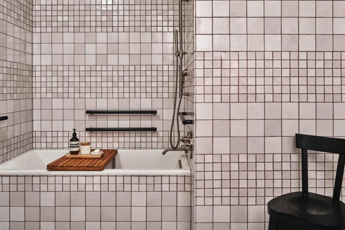 Downtown Los Angeles Proper Hotel - Hotel Photo 24