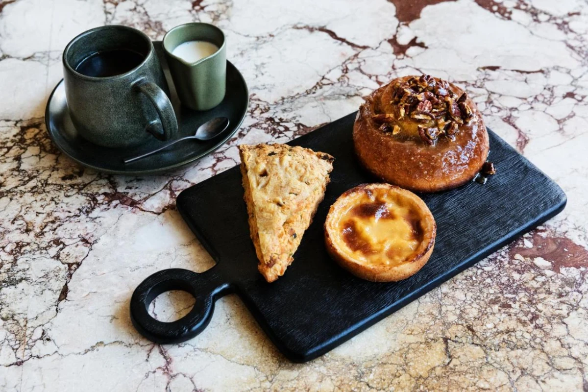 Downtown Los Angeles Proper Hotel - Hotel Photo 30