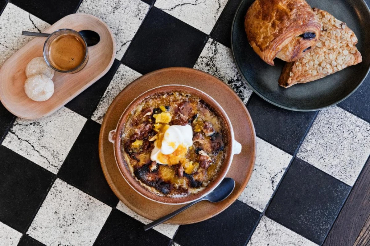 Downtown Los Angeles Proper Hotel - Hotel Photo 31