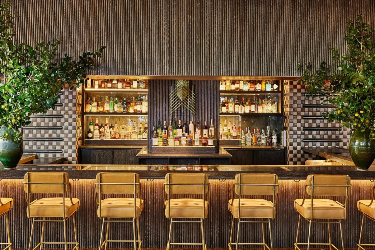 Downtown Los Angeles Proper Hotel - Hotel Photo 39