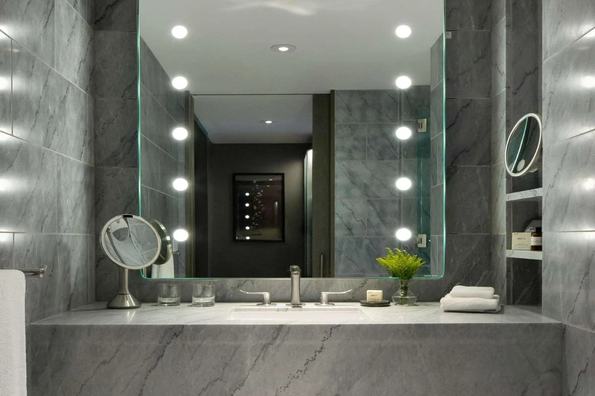 Fairmont Century Plaza - Hotel Photo 6