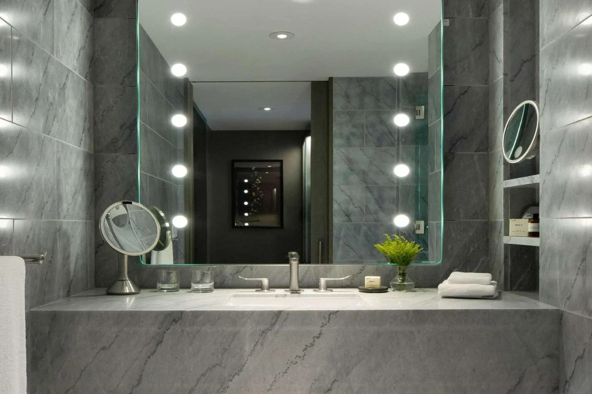 Fairmont Century Plaza - Hotel Photo 7