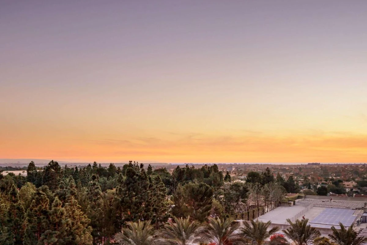 Fairmont Century Plaza - Hotel Photo 8