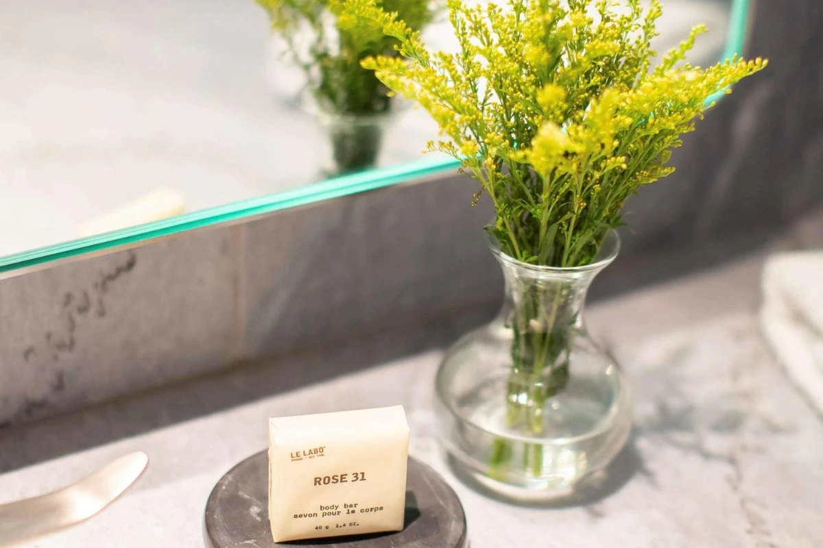 Fairmont Century Plaza - Hotel Photo 10