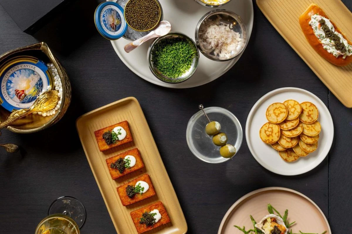 Fairmont Century Plaza - Hotel Photo 20