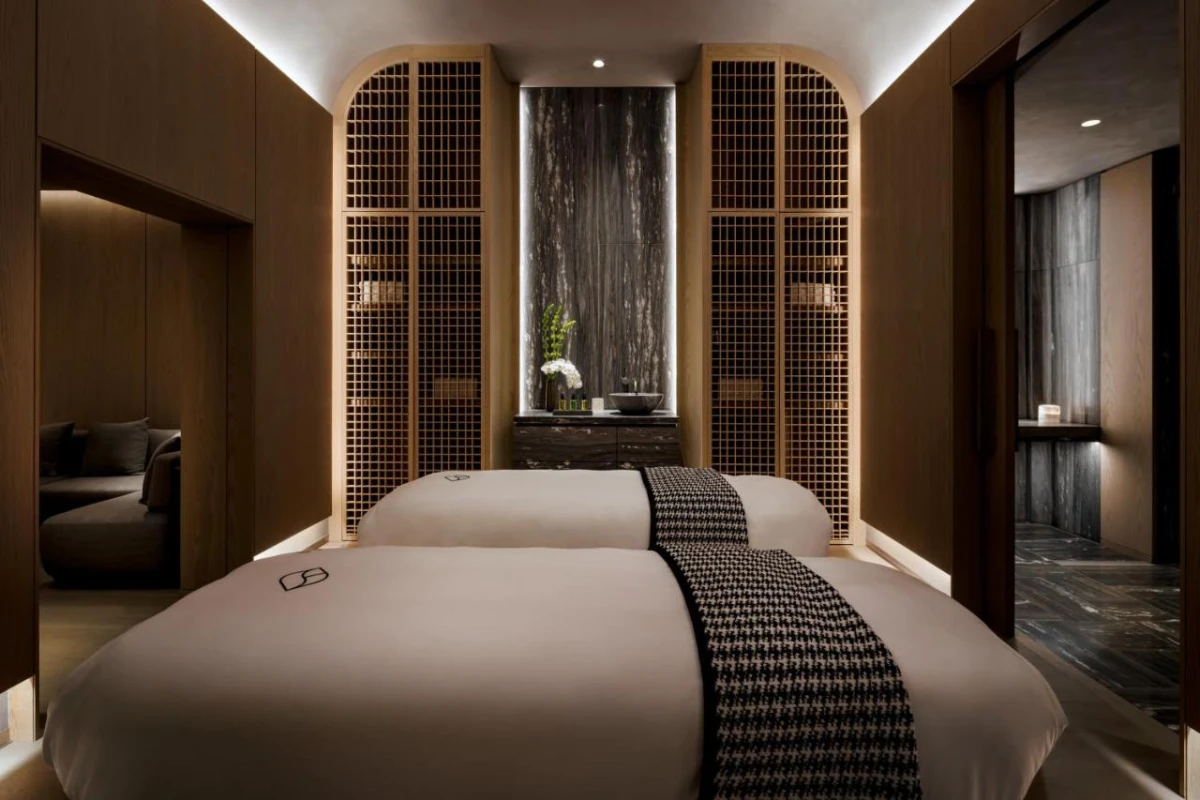 Fairmont Century Plaza - Hotel Photo 38