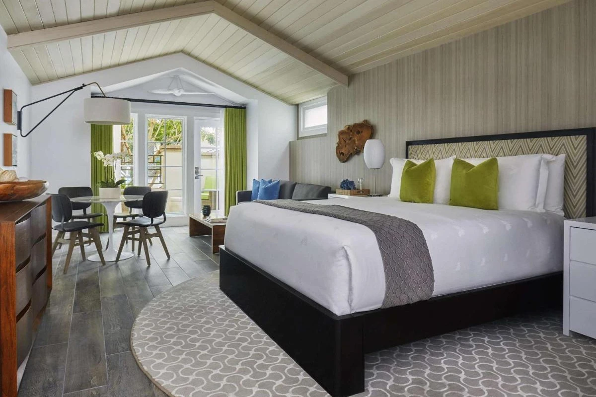 Fairmont Miramar Hotel & Bungalows - Hotel Photo 3