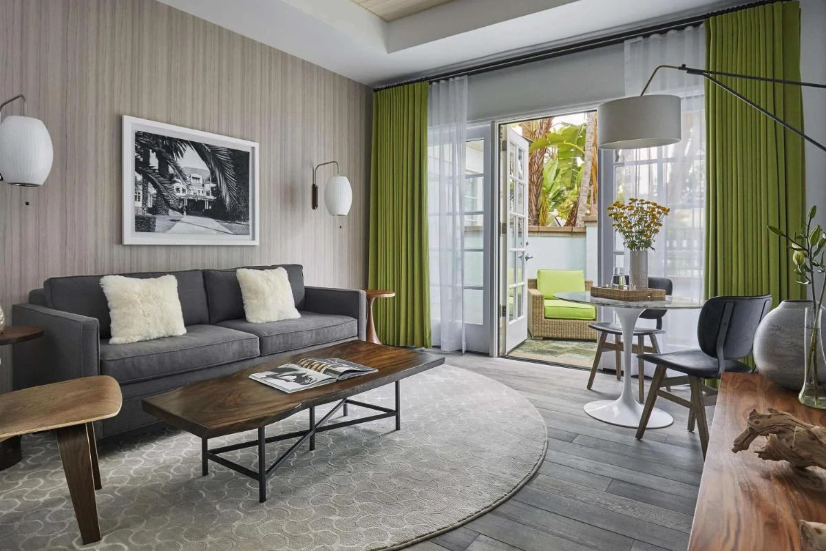 Fairmont Miramar Hotel & Bungalows - Hotel Photo 4