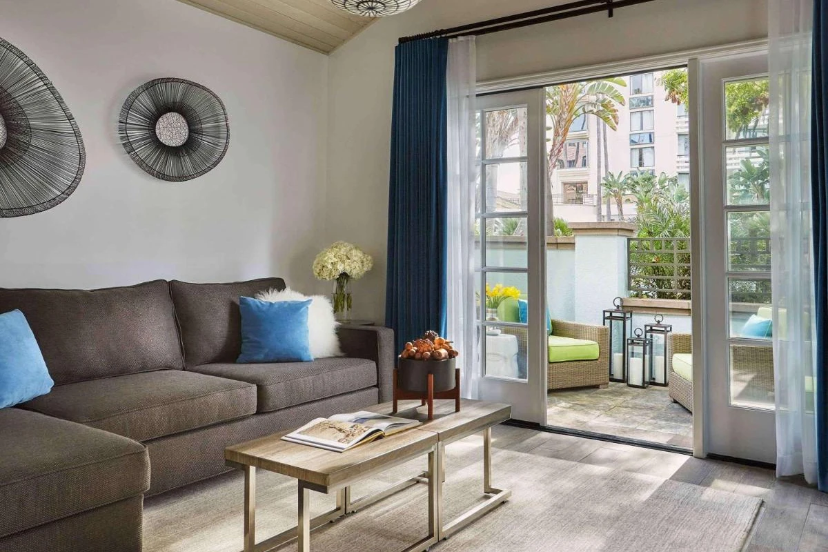 Fairmont Miramar Hotel & Bungalows - Hotel Photo 6