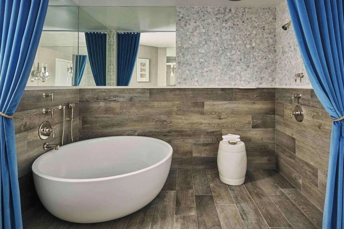 Fairmont Miramar Hotel & Bungalows - Hotel Photo 8