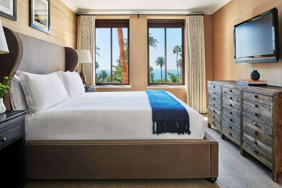 Fairmont Miramar Hotel & Bungalows - Hotel Photo 14