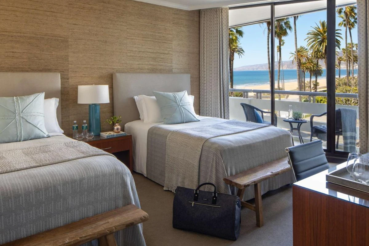 Fairmont Miramar Hotel & Bungalows - Hotel Photo 17