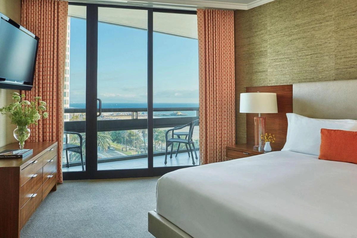 Fairmont Miramar Hotel & Bungalows - Hotel Photo 18