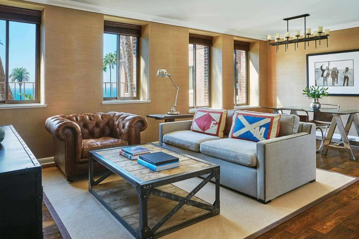 Fairmont Miramar Hotel & Bungalows - Hotel Photo 19