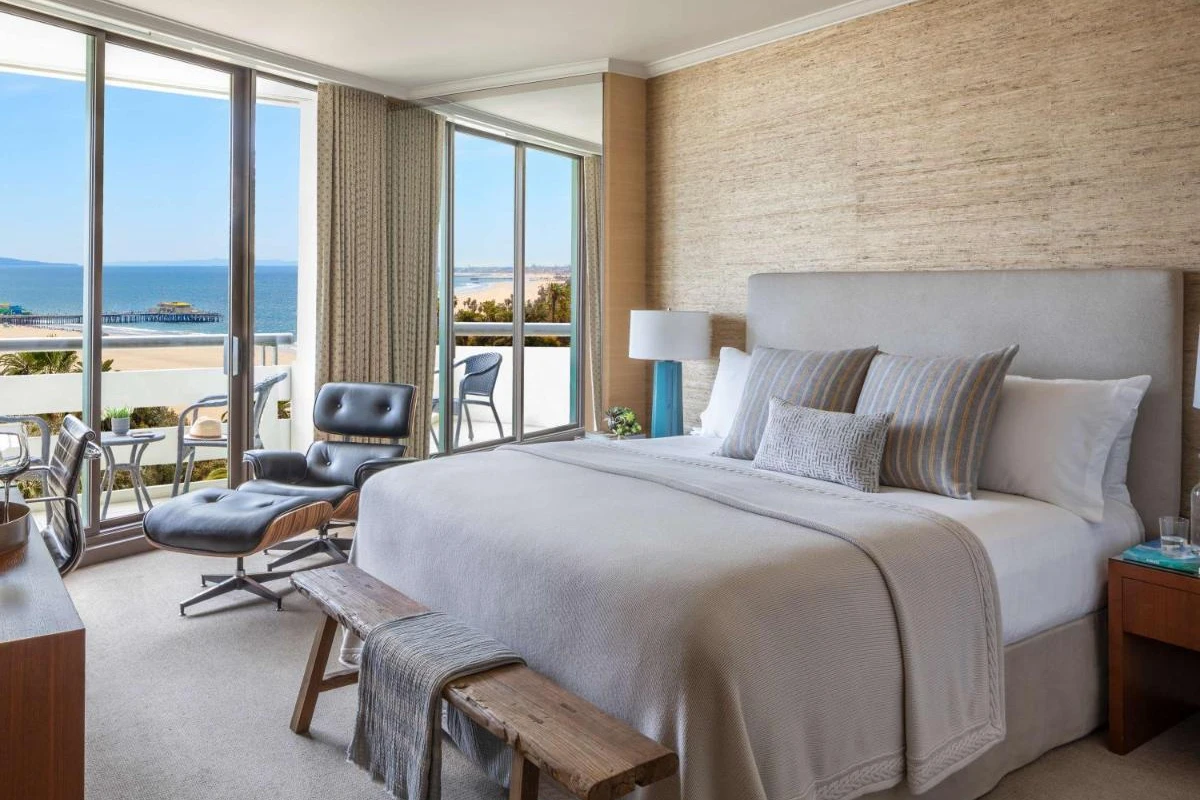 Fairmont Miramar Hotel & Bungalows - Hotel Photo 24