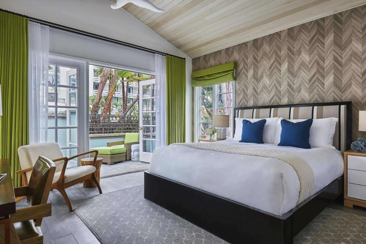 Fairmont Miramar Hotel & Bungalows - Hotel Photo 26