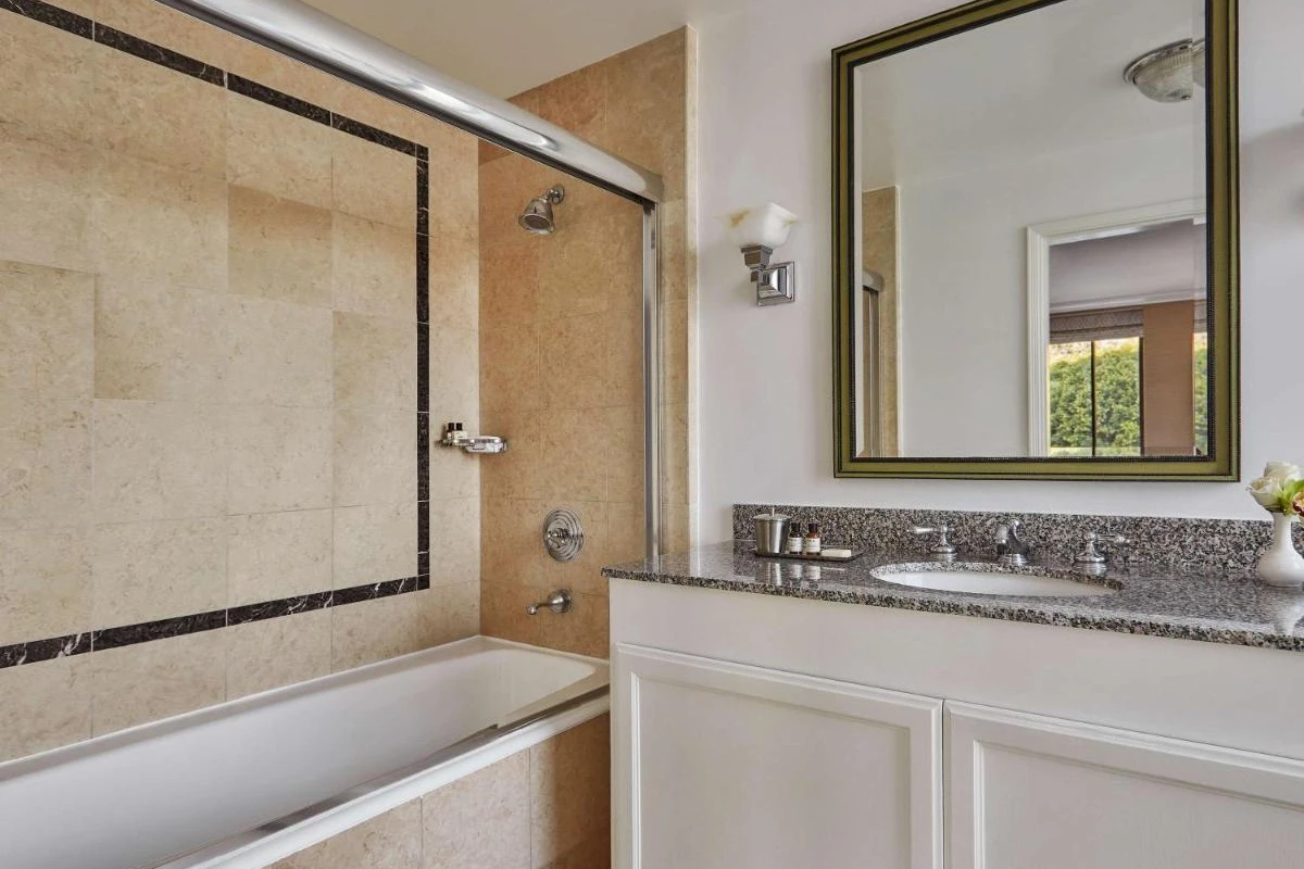 Fairmont Miramar Hotel & Bungalows - Hotel Photo 28