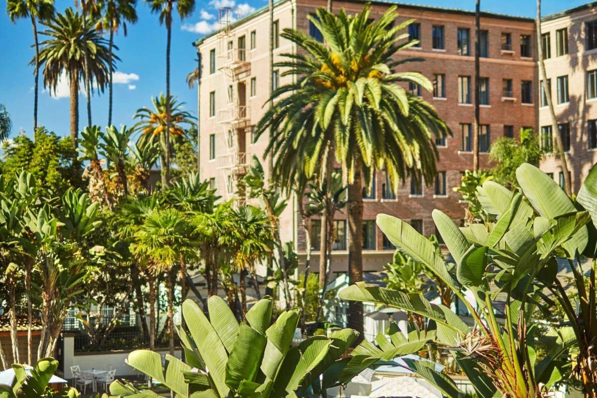 Fairmont Miramar Hotel & Bungalows - Hotel Photo 29