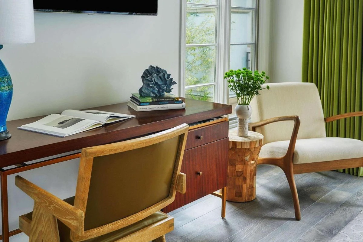 Fairmont Miramar Hotel & Bungalows - Hotel Photo 35