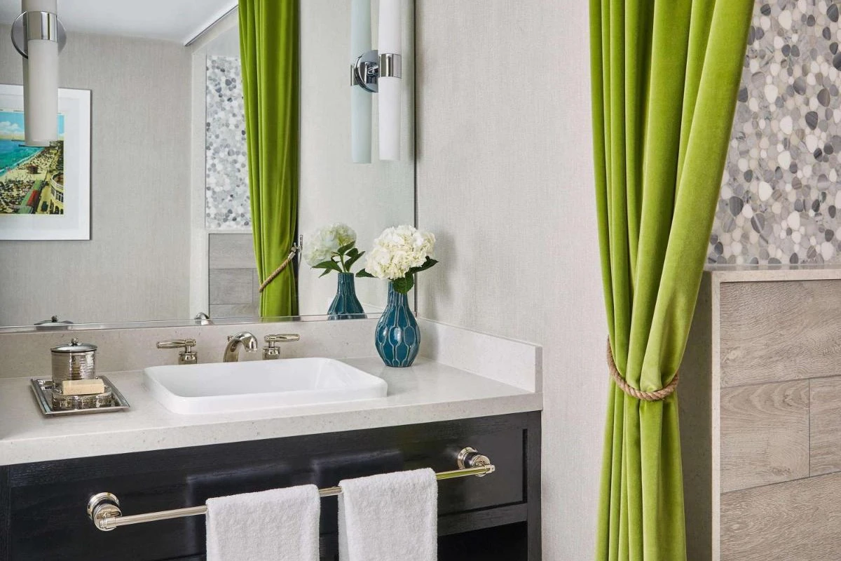 Fairmont Miramar Hotel & Bungalows - Hotel Photo 38