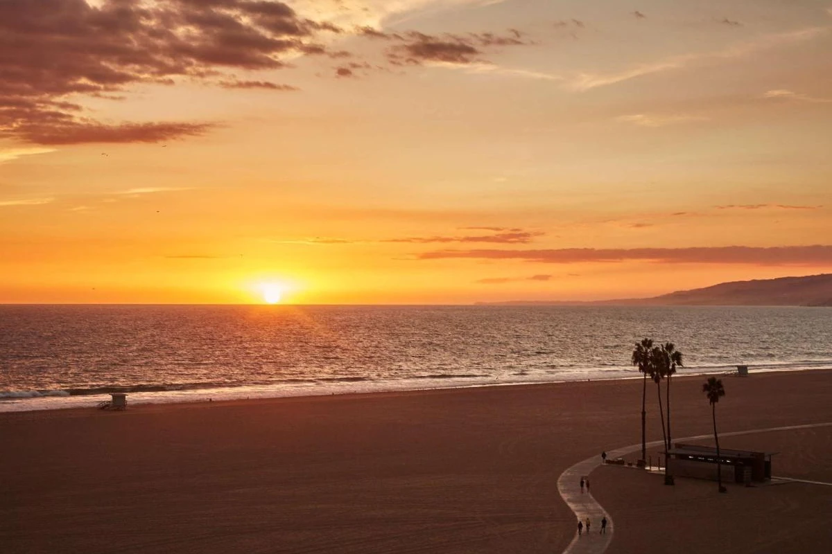 Fairmont Miramar Hotel & Bungalows - Hotel Photo 40