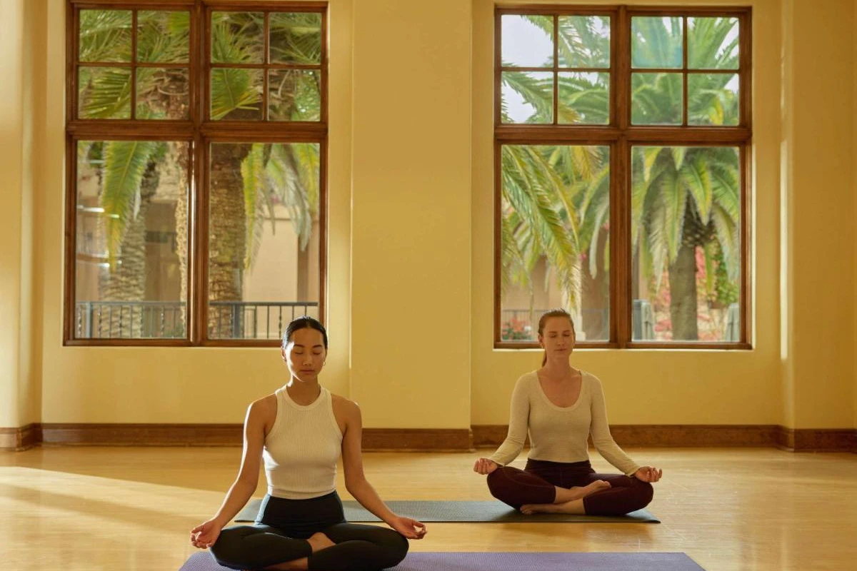 Fairmont Sonoma Mission Inn & Spa - Hotel Photo 4