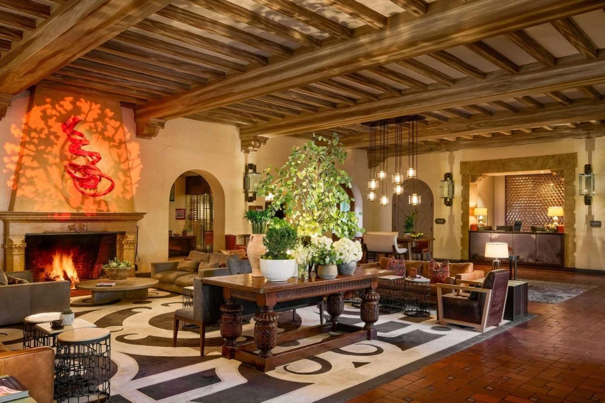 Fairmont Sonoma Mission Inn & Spa - Hotel Photo 5