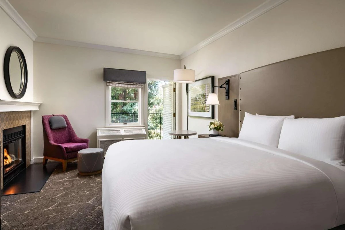 Fairmont Sonoma Mission Inn & Spa - Hotel Photo 13