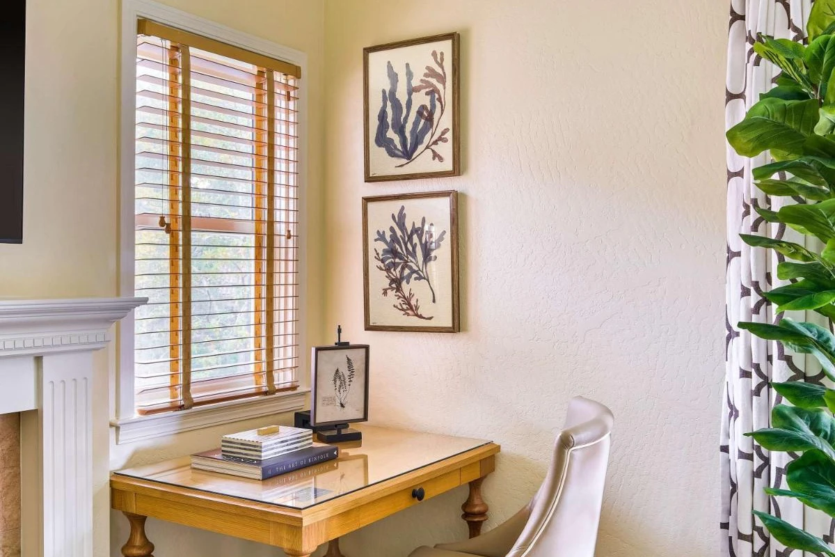 Fairmont Sonoma Mission Inn & Spa - Hotel Photo 15