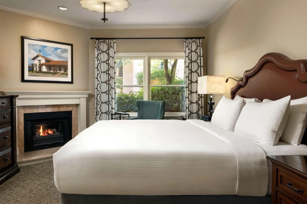 Fairmont Sonoma Mission Inn & Spa - Hotel Photo 17