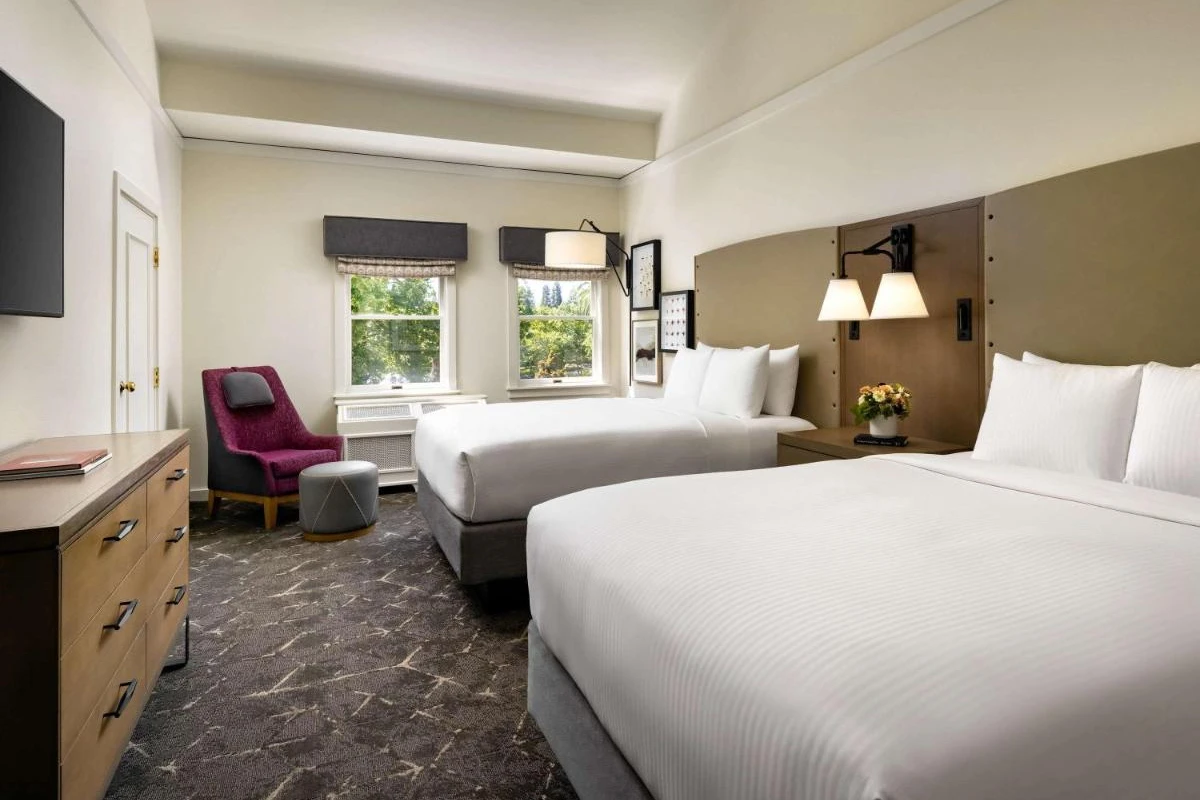 Fairmont Sonoma Mission Inn & Spa - Hotel Photo 19