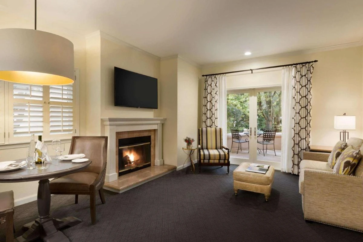 Fairmont Sonoma Mission Inn & Spa - Hotel Photo 21