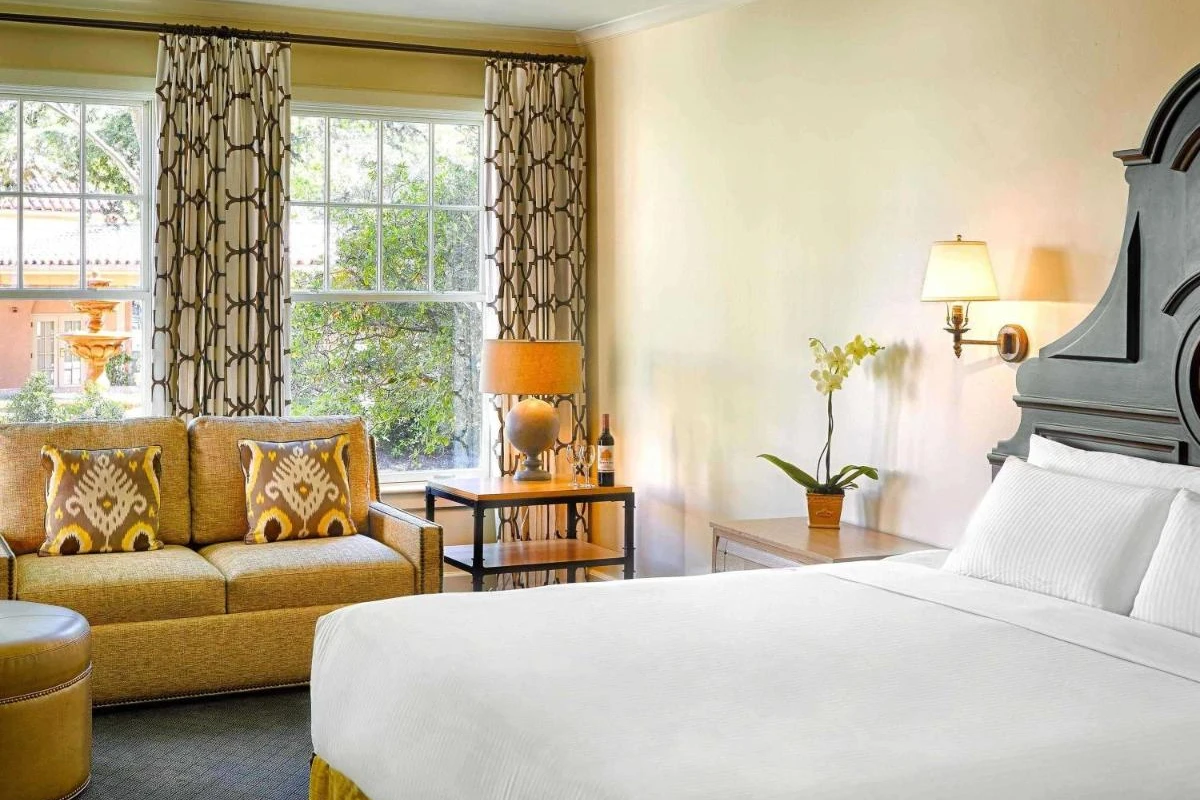 Fairmont Sonoma Mission Inn & Spa - Hotel Photo 22