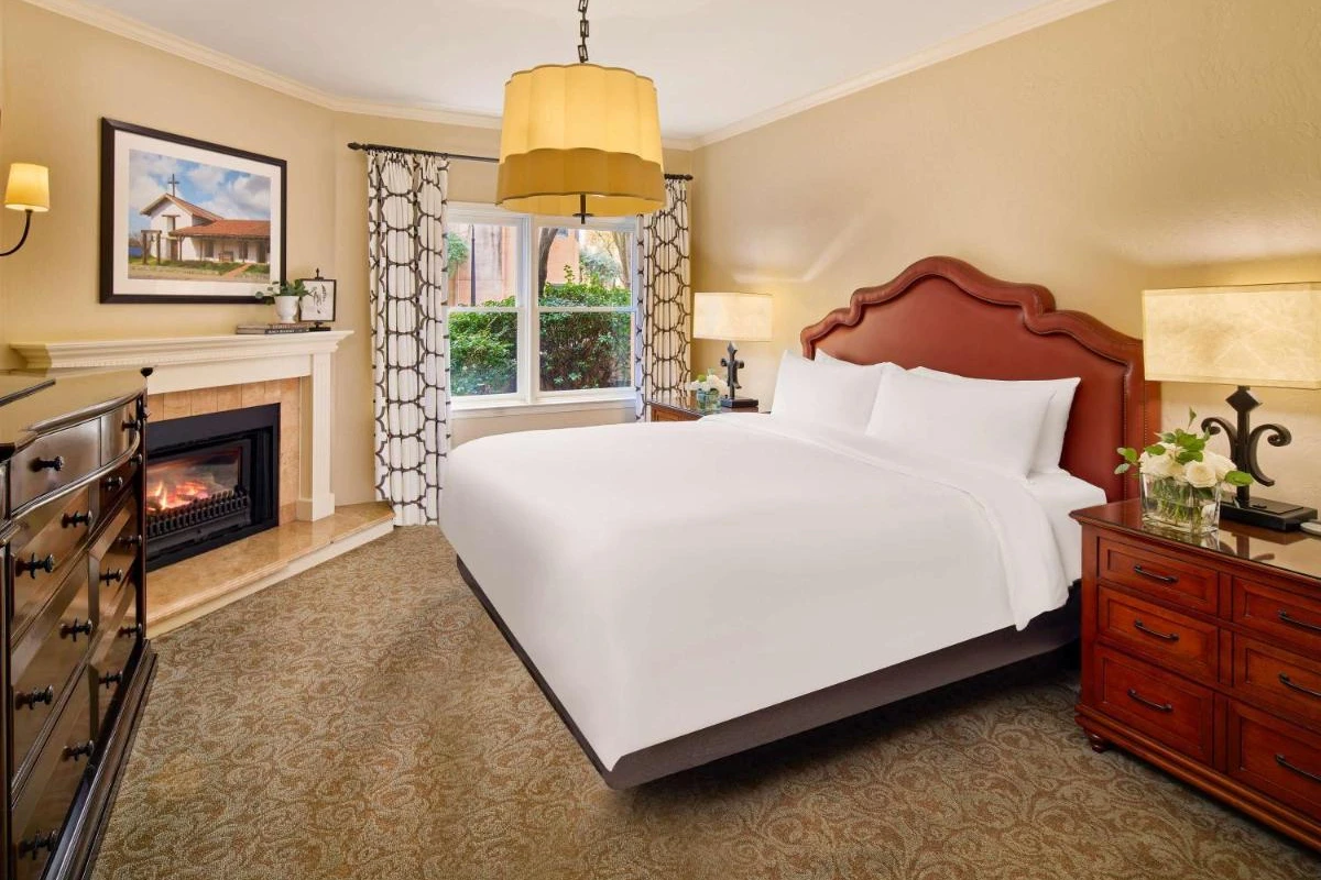 Fairmont Sonoma Mission Inn & Spa - Hotel Photo 24
