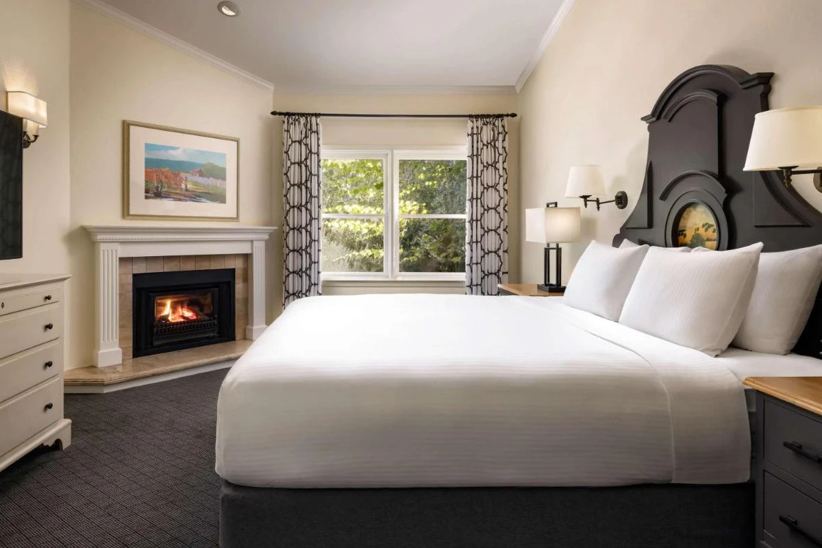 Fairmont Sonoma Mission Inn & Spa - Hotel Photo 27