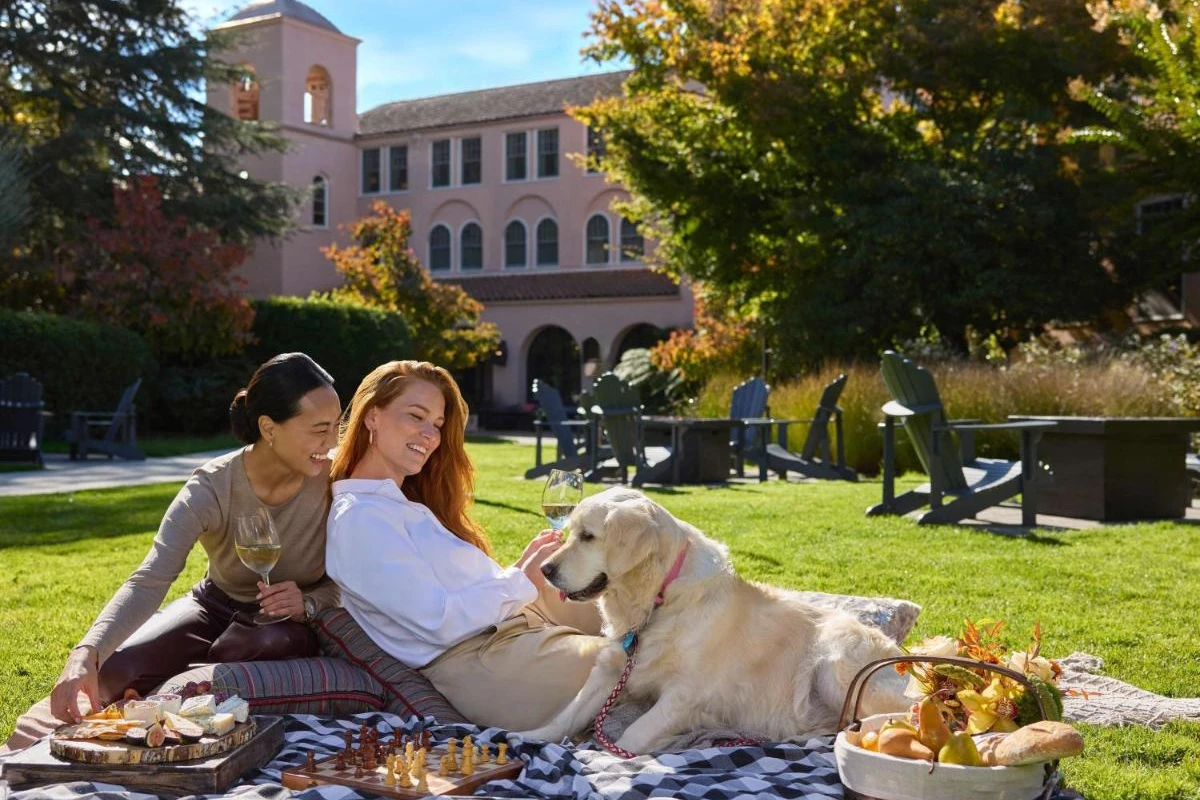Fairmont Sonoma Mission Inn & Spa - Hotel Photo 29