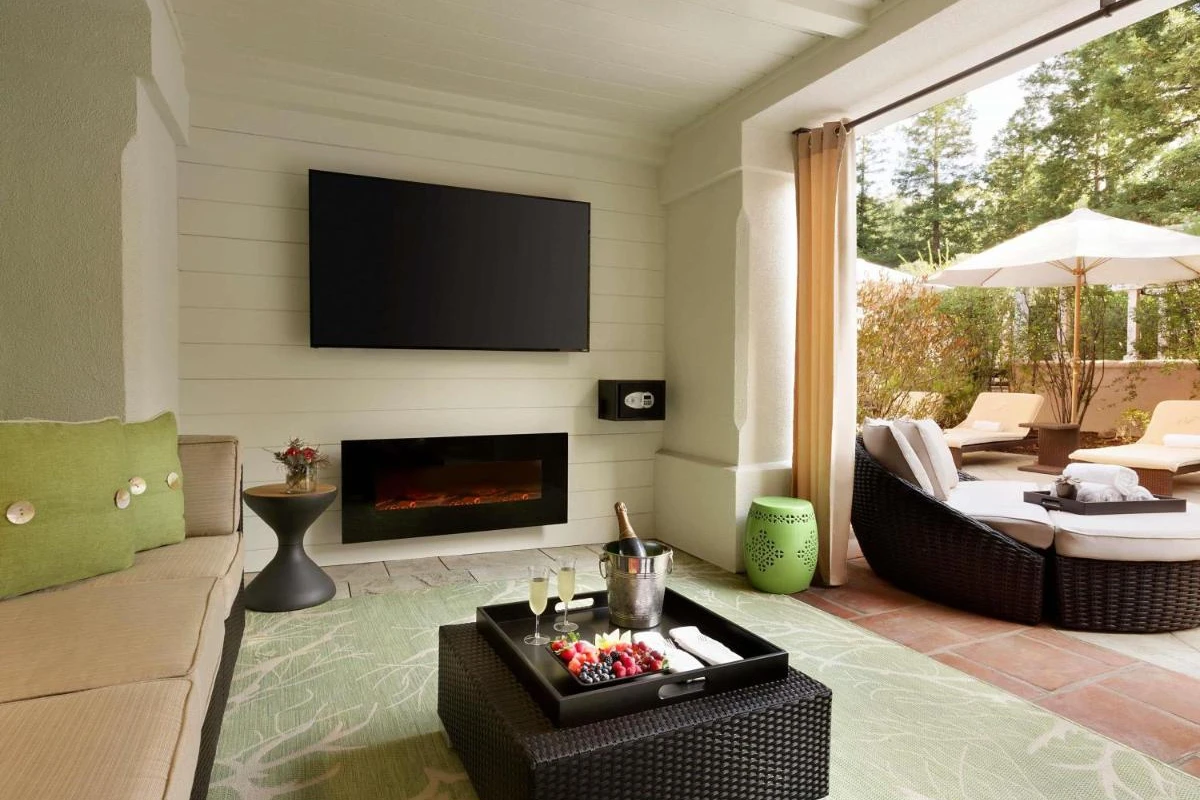 Fairmont Sonoma Mission Inn & Spa - Hotel Photo 32