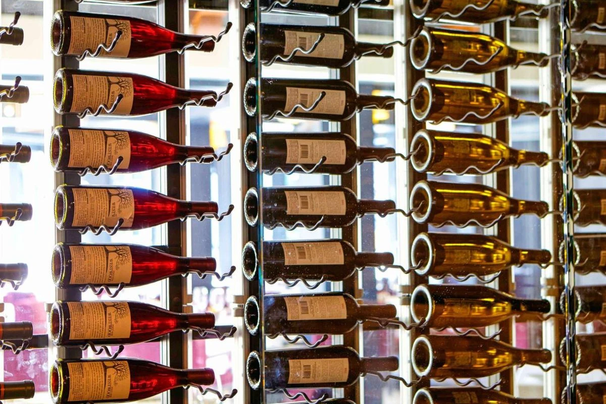 Fairmont Sonoma Mission Inn & Spa - Hotel Photo 34