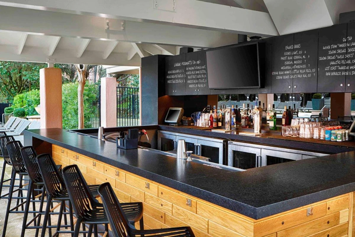 Fairmont Sonoma Mission Inn & Spa - Hotel Photo 36