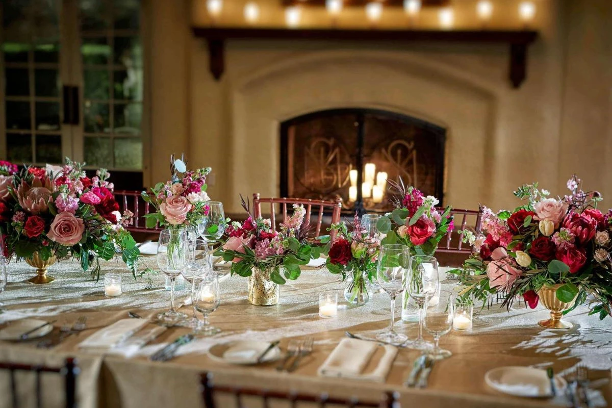 Fairmont Sonoma Mission Inn & Spa - Hotel Photo 39