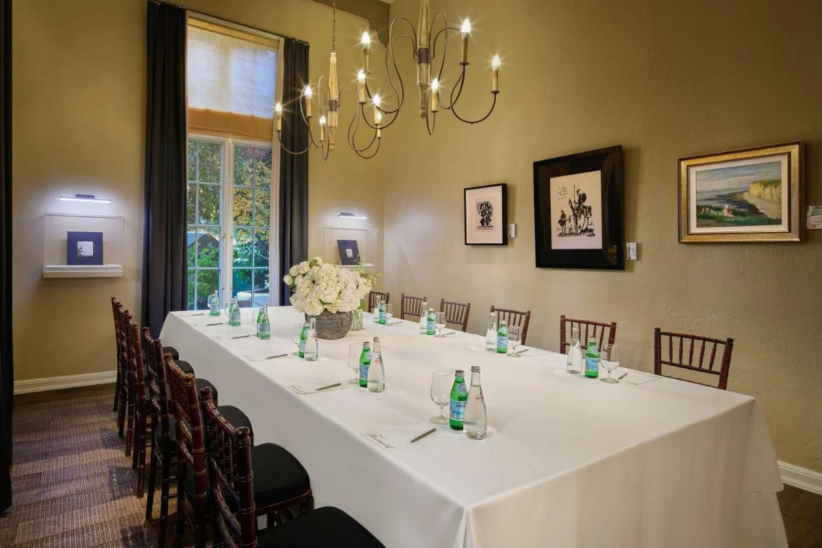 Fairmont Sonoma Mission Inn & Spa - Hotel Photo 40