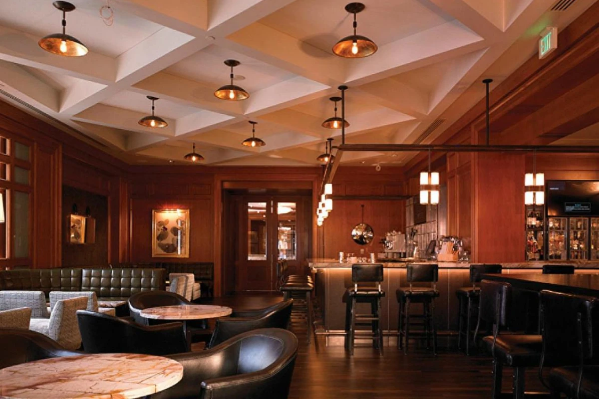 Four Seasons Hotel San Francisco - Hotel Photo 18