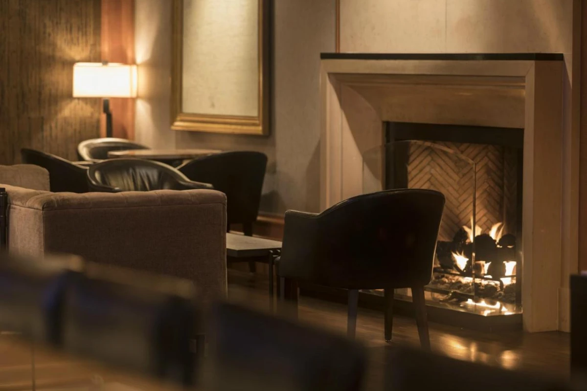 Four Seasons Hotel San Francisco - Hotel Photo 28