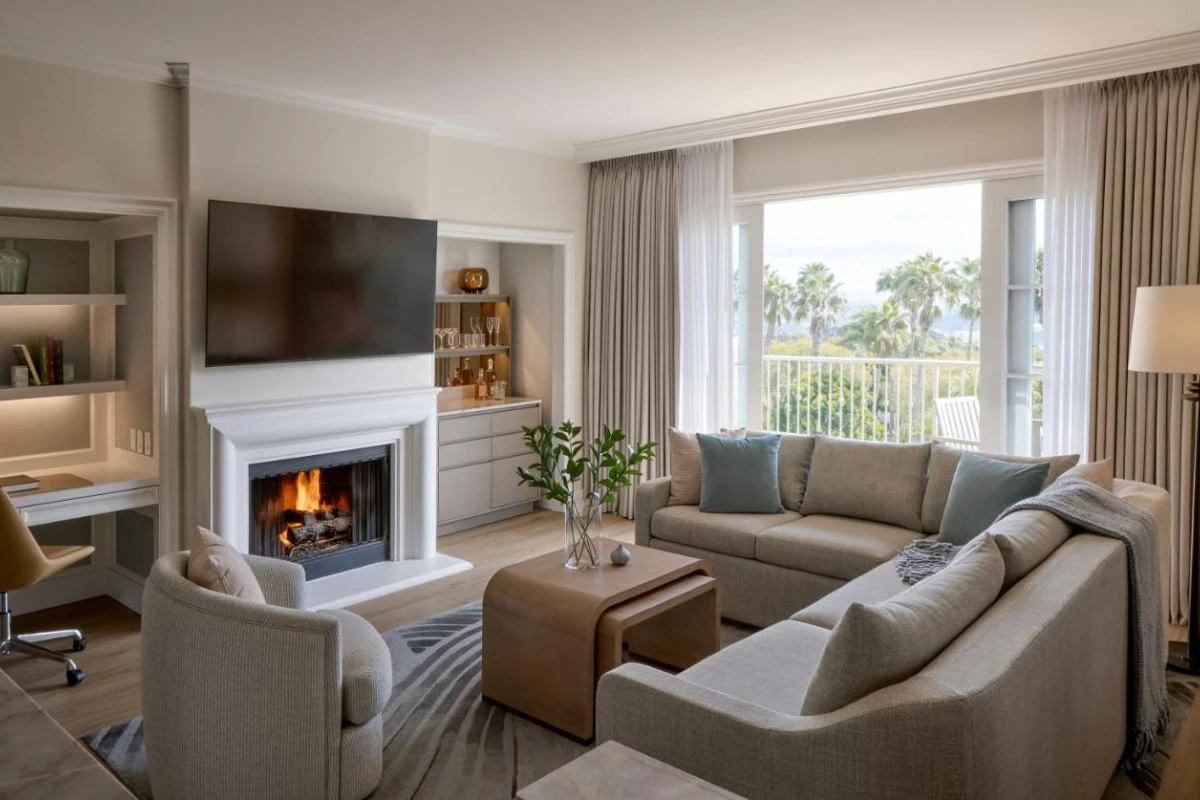 Four Seasons Residence Club Aviara - Hotel Photo 3