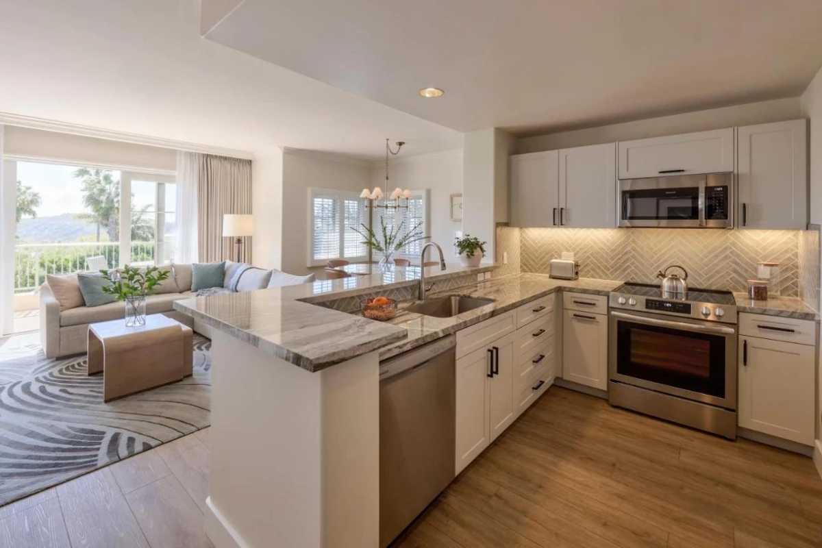 Four Seasons Residence Club Aviara - Hotel Photo 7